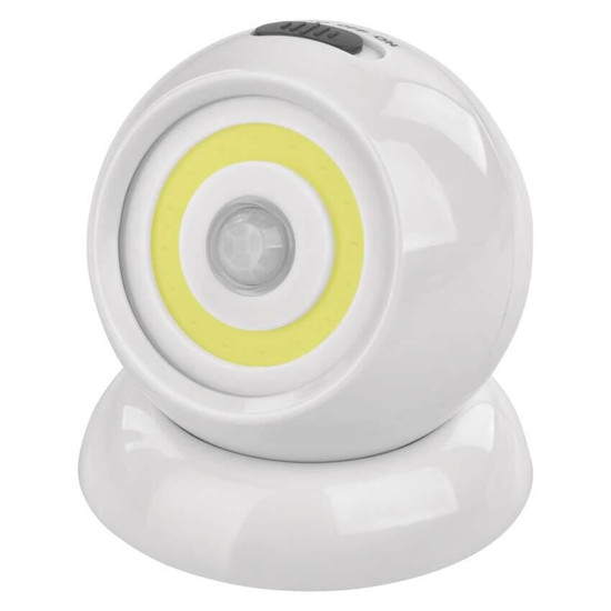 Emos LED Nachtlicht 120lm Bewegungsmelder P3324
