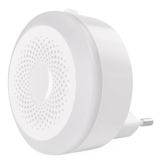 Emos LED Nachtlicht 0,5W warmweiss P3326