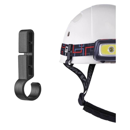 Emos LED Stirnlampe 330lm Grau P3531