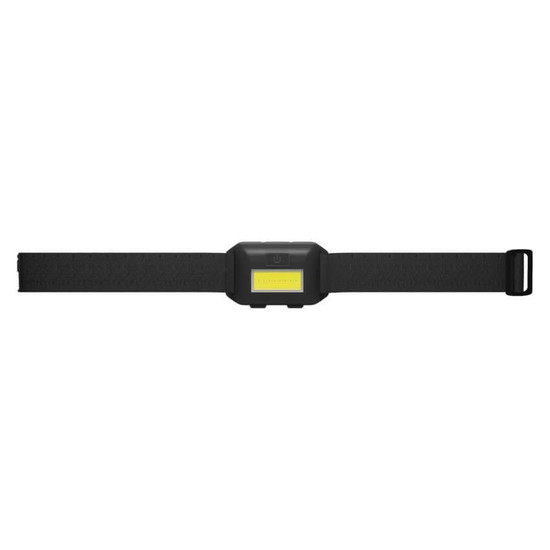 Emos LED Stirnlampe 110lm Schwarz P3537