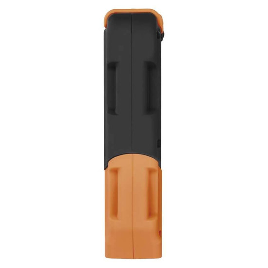 Emos LED Arbeitsleuchte 180lm Schwarz-orange P3888