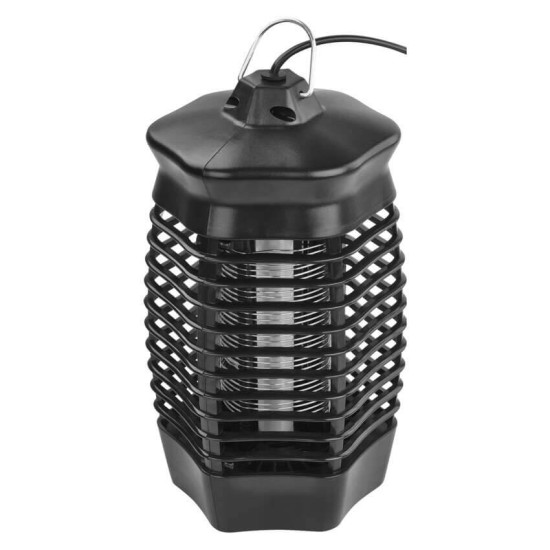 Emos Insektenvernichter UV-A LED 2-in-1 Campinglaterne 3W P4104
