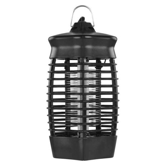 Emos Insektenvernichter UV-A LED 2-in-1 Campinglaterne 3W P4104