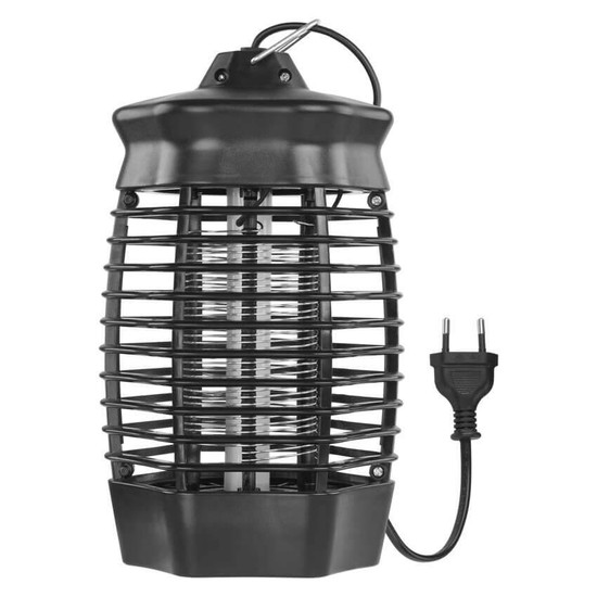 Emos Insektenvernichter UV-A LED 2-in-1 Campinglaterne 3W P4104