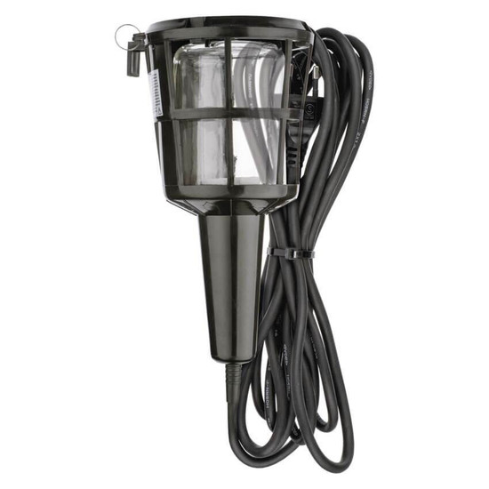 Emos LED Montagelampe 11x39cm P4203