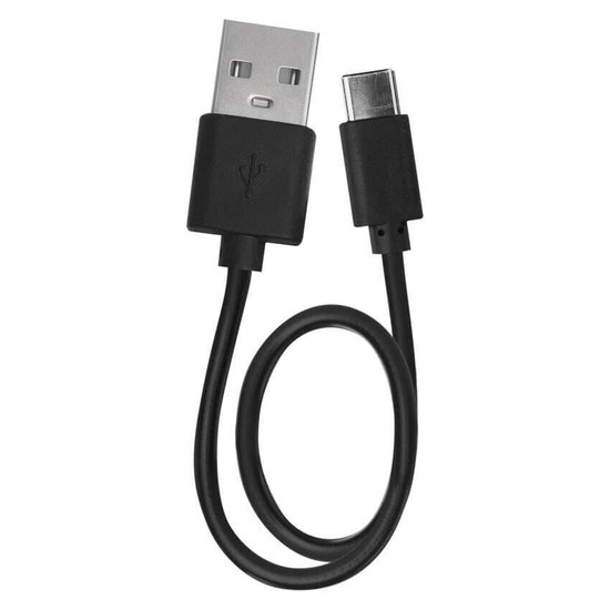 Emos LED Arbeitsleuchte 670lm Akku Schwarz-grün P4535