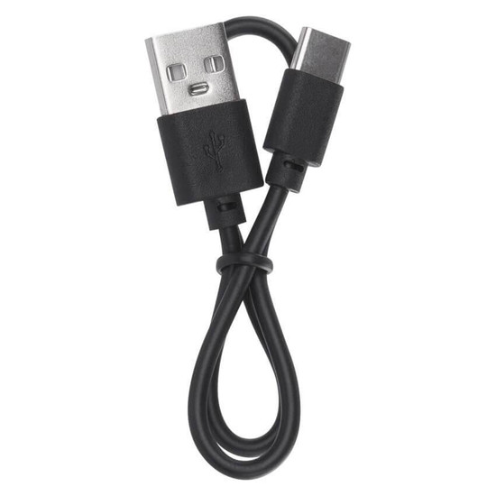 Emos LED Arbeitsleuchte 450lm Akku Grün-schwarz P4541