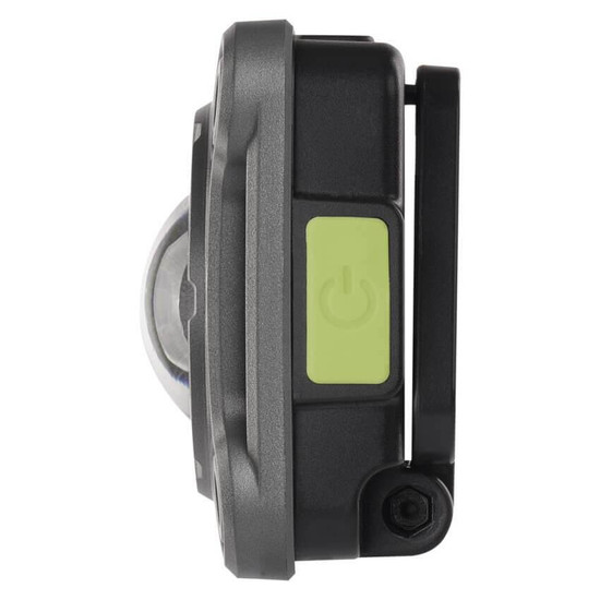 Emos LED Arbeitsleuchte 1200lm Akku Grau P4543