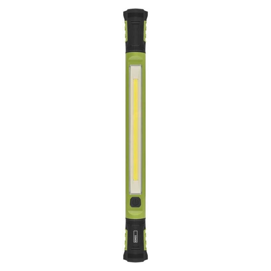 Emos LED Arbeitsleuchte 1000lm Akku Grün-schwarz P4545