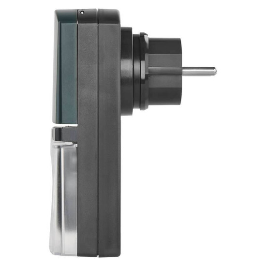 Emos Zeitschaltuhr mechanisch IP44 für Außen P5526N