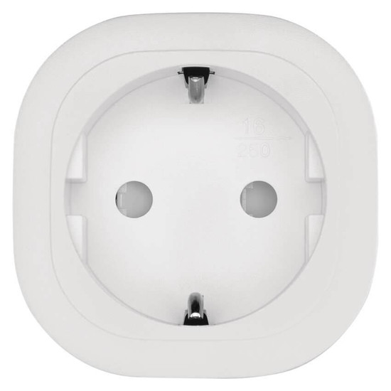 Emos GoSmart Zigbee-Steckdose GoSmart Zigbee IP-3009S 30 Programme P5533