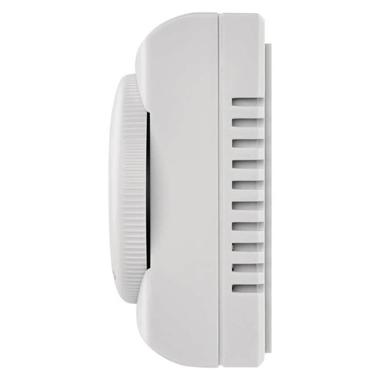 Emos Raumthermostat manuell verkabelt 5-30°C 0,4°C Hysterese P5603R