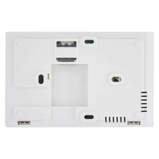 Emos Raumthermostat manuell verkabelt 5-35°C feste Hysterese P5604