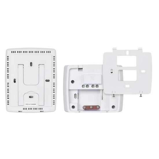 Emos Raumthermostat OpenTherm programmierbar kabellos 7-30°C 0,2°C P5611OT
