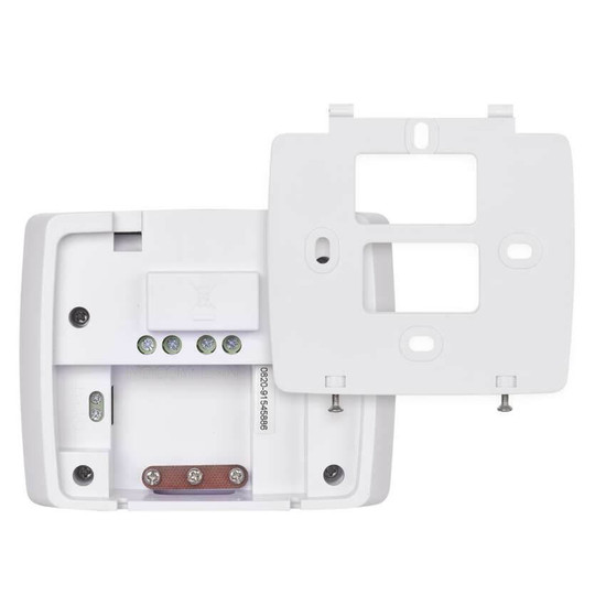 Emos Raumthermostat Empfänger für OpenTherm 100m Weiß P5611OTR