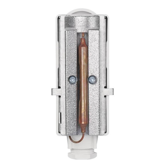 Emos Anlegethermostat Anlege-Thermostat manuell 0-90°C P5681