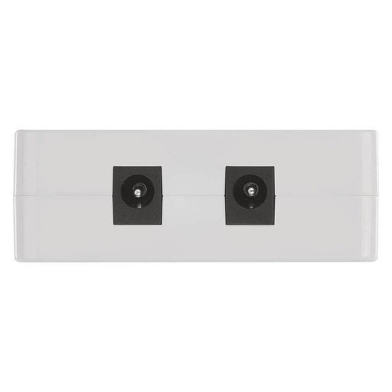 Emos Heizkörperventilator MONO 1 Lüfter 36m³/h Weiß P56PR1