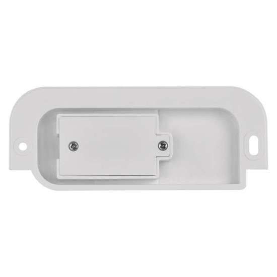Emos Klingeltaster verdrahtet kompatibel mit P57101 P57102 IP44 P57000T