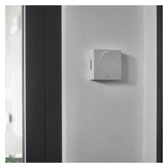 Emos Türklingel verkabelt 230V AC 85dB P57001