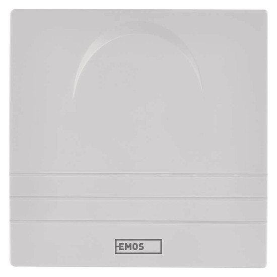 Emos Türklingel verkabelt 230V AC 85dB P57001