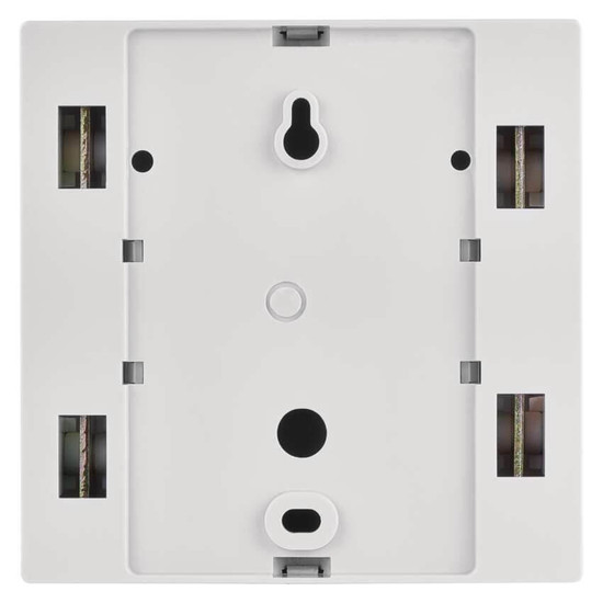 Emos Türklingel verkabelt 230V AC 85dB P57001