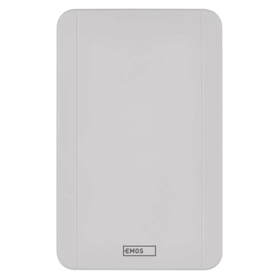 Emos Türklingel verkabelt 230V AC 85dB P57002