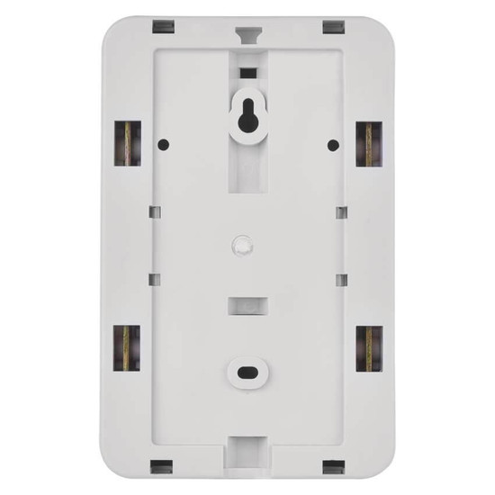 Emos Türklingel verkabelt 230V AC 85dB P57002