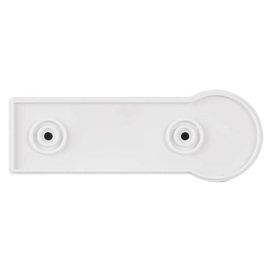 Emos Klingeltaster kompatibel mit P5736 P5737 IP44 100m P5723T