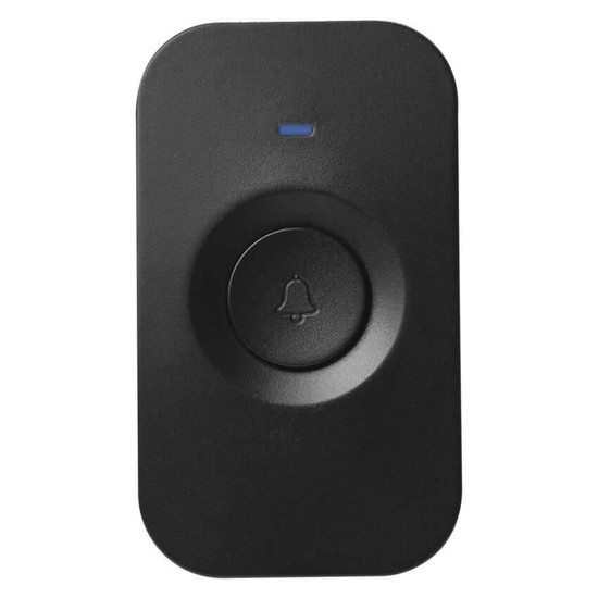 Emos Klingeltaster kompatibel mit P5728 P5730 IP56 180m P5728T