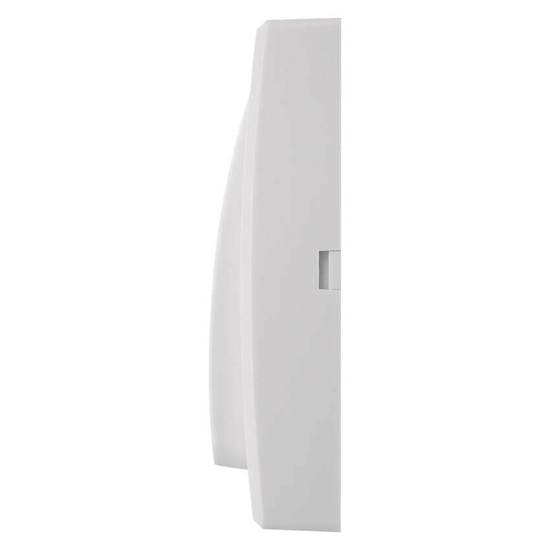 Emos Klingeltaster batterielos kompatibel mit P5729 P5731 IP44 180m P5729T