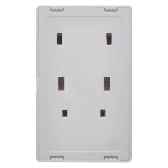 Emos Klingeltaster batterielos kompatibel mit P5729 P5731 IP44 180m P5729T