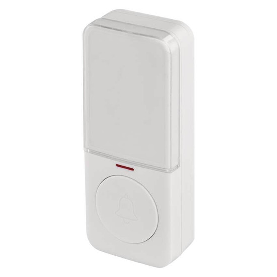 Emos Klingeltaster kompatibel mit P5734 P5735 IP56 150m P5734T