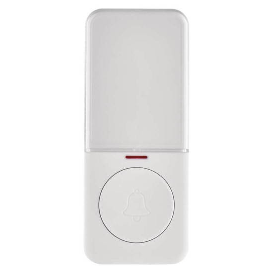 Emos Klingeltaster kompatibel mit P5734 P5735 IP56 150m P5734T