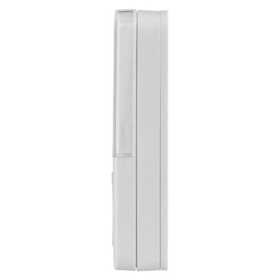 Emos Klingeltaster kompatibel mit P5734 P5735 IP56 150m P5734T