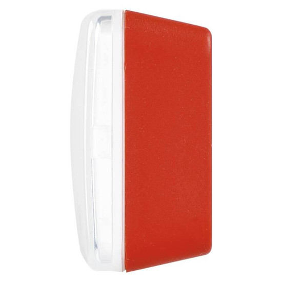Emos Klingeltaster batterielos kompatibel mit P5750 IP55 150m P5750T