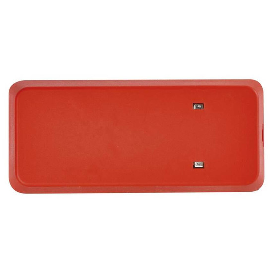 Emos Klingeltaster batterielos kompatibel mit P5750 IP55 150m P5750T