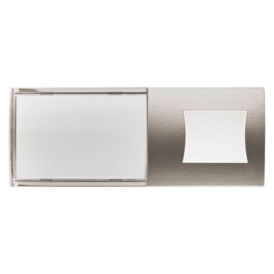 Emos Klingeltaster kompatibel mit P5760 P5763 IP44 120m P5760T
