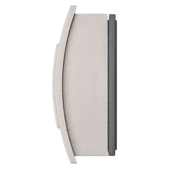 Emos Klingeltaster kompatibel mit P5760 P5763 IP44 120m P5760T