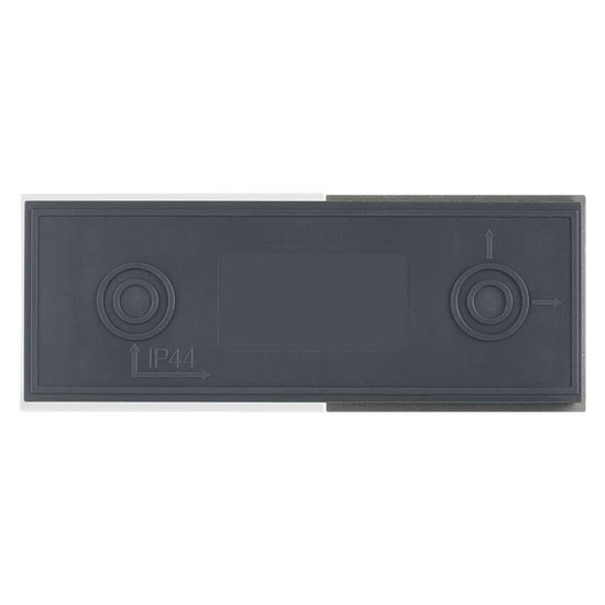 Emos Klingeltaster kompatibel mit P5760 P5763 IP44 120m P5760T