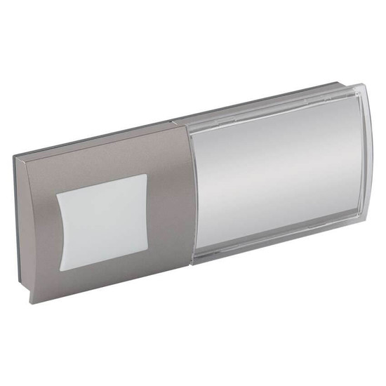 Emos Klingeltaster kompatibel mit P5760 P5763 IP44 120m P5760T
