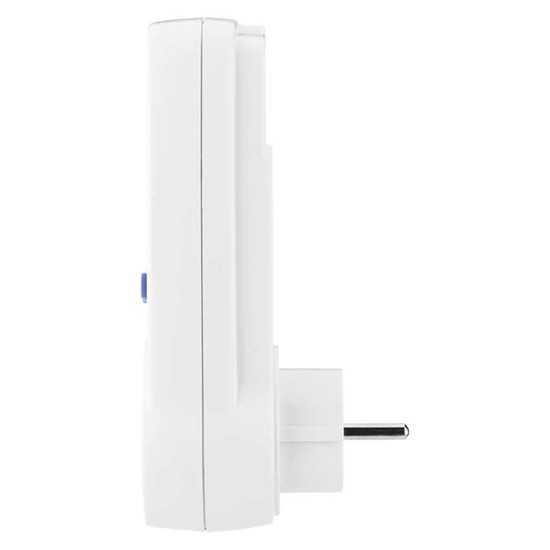 Emos Energiekostenmessgerät bis 3680W LED-Anzeige P5822