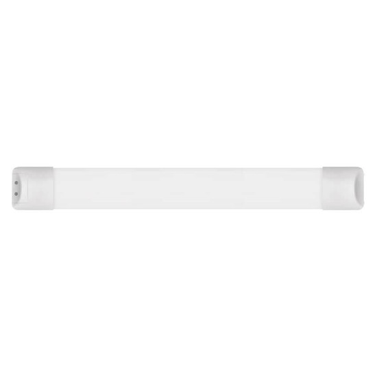 Emos LED Feuchtraumleuchte Mino 20W neutralweiss 4000K Weiß 60cm ZAB901