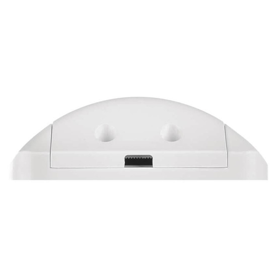 Emos LED Feuchtraumleuchte Mino 20W neutralweiss 4000K Weiß 60cm ZAB901