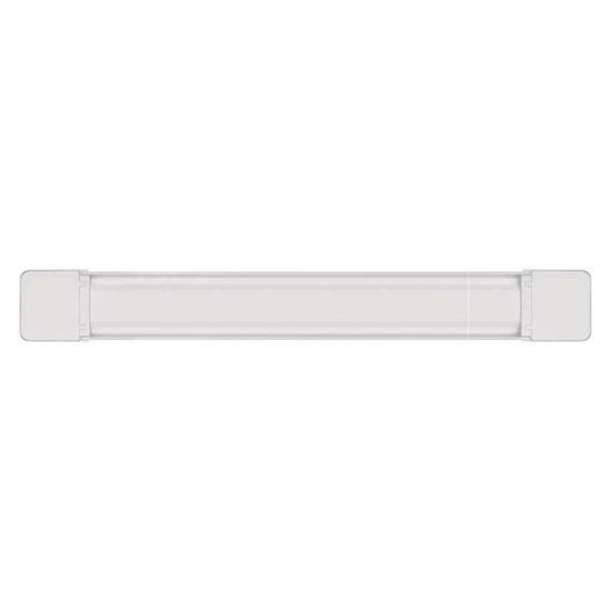 Emos LED Feuchtraumleuchte Mino 20W neutralweiss 4000K Weiß 60cm ZAB901