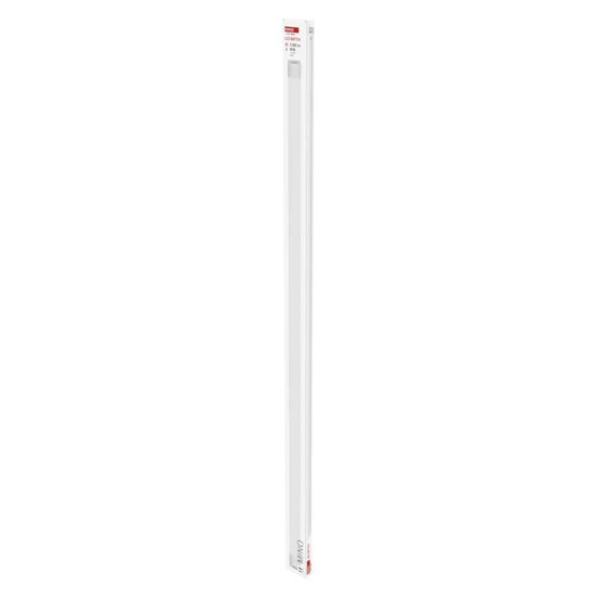 Emos LED Lichtleiste Mino 50W neutralweiss 4000K Weiß 150cm ZAB903