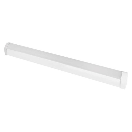 Emos LED Feuchtraumleuchte Mano 20W neutralweiss 4000K Weiß 60cm ZAB911