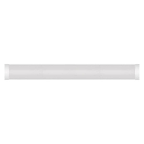 Emos LED Feuchtraumleuchte Mano 20W neutralweiss 4000K Weiß 60cm ZAB911