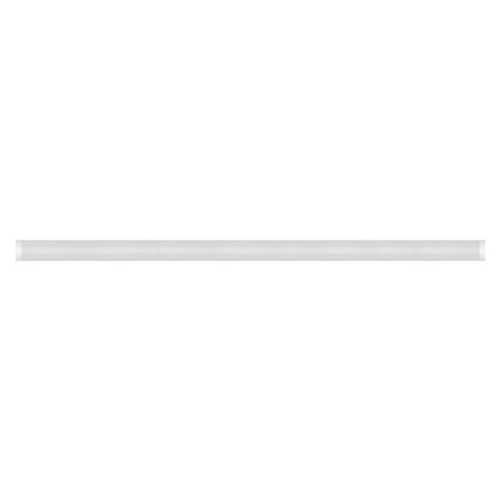 Emos LED Feuchtraumleuchte Mano 40W neutralweiss 4000K Weiß 120cm ZAB912