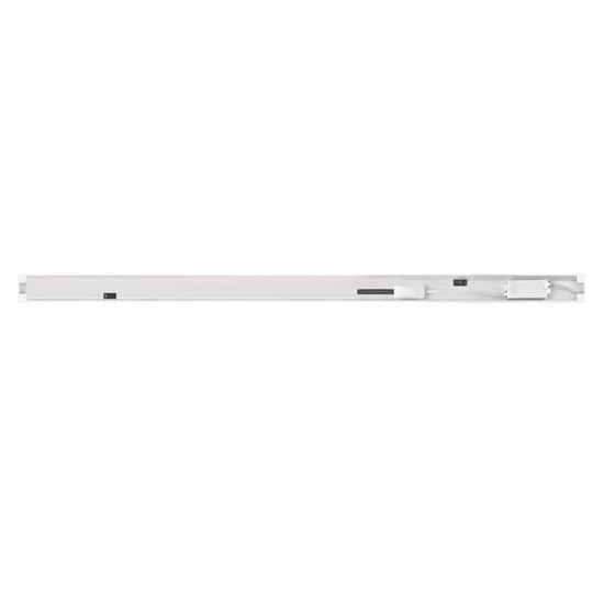 Emos LED Feuchtraumleuchte Mano 40W neutralweiss 4000K Weiß 120cm ZAB912