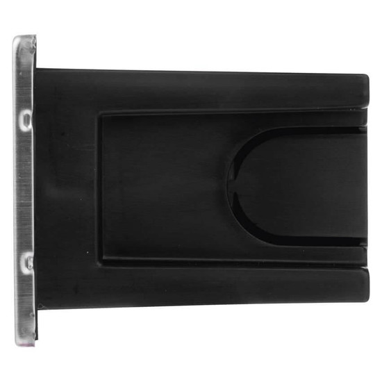 Emos LED Orientierungsleuchte Amal 2W neutralweiss 4000K IP65 Edelstahl Aluminium ZC0110